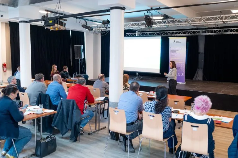 Obce kulturní a kreativní IV.